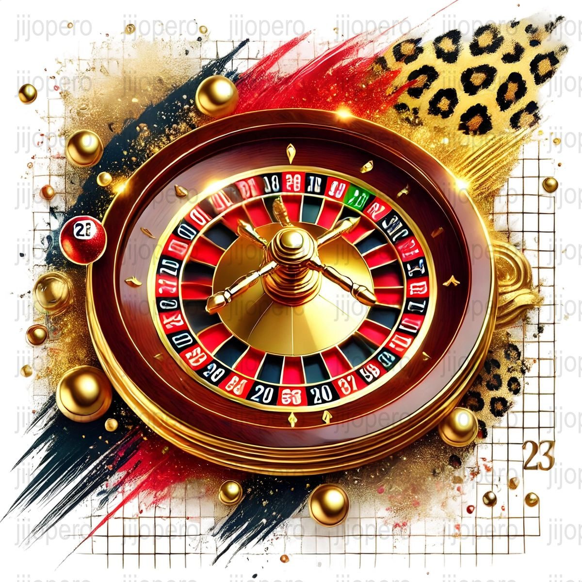 Fitur bonus dan simbol khusus di Bonanza Gold