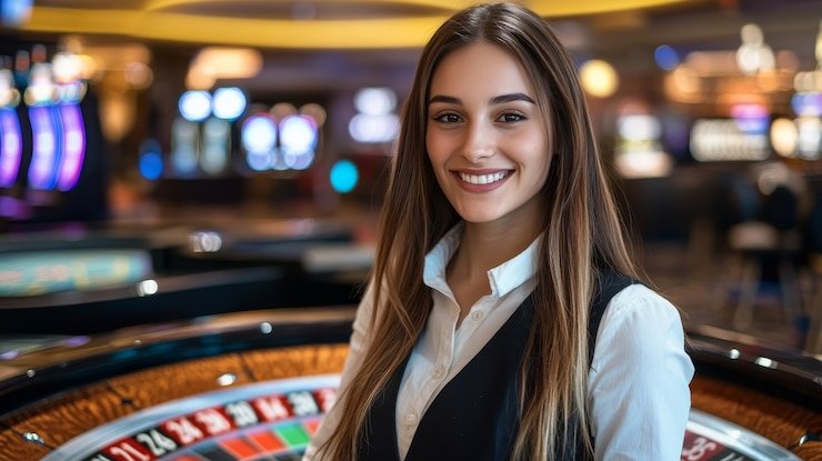 Metode pembayaran yang tersedia untuk deposit