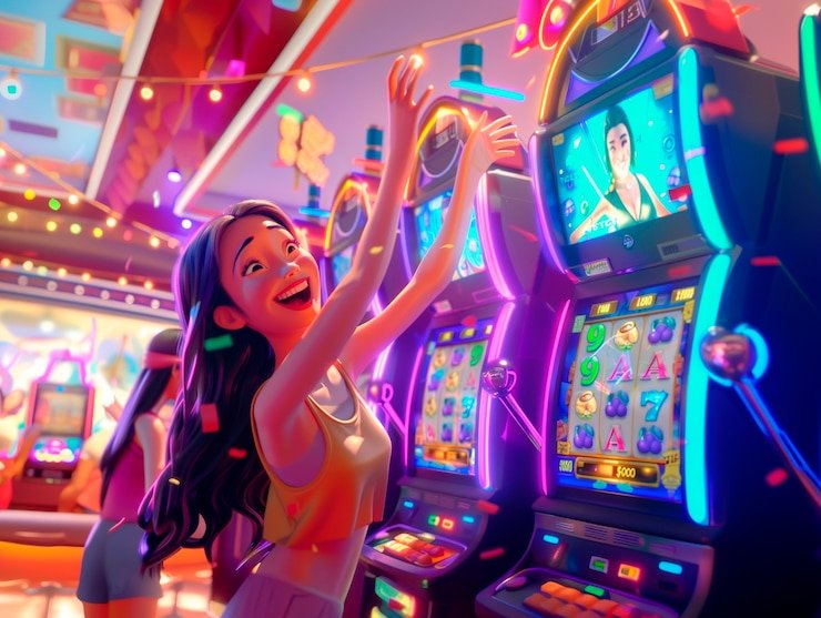 hot jitu featured game showcase
