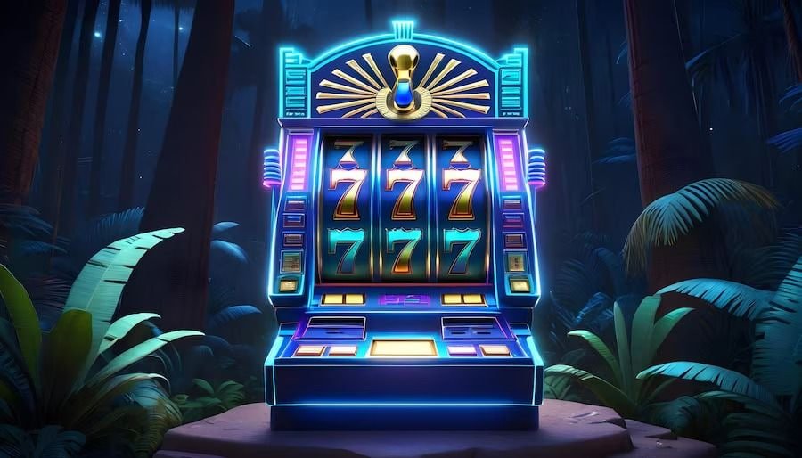 Fitur bonus dan simbol khusus dalam permainan Yggdrasil